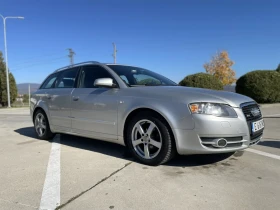 Audi A4 B7 | Mobile.bg    5