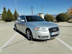 Audi A4 B7 | Mobile.bg    8