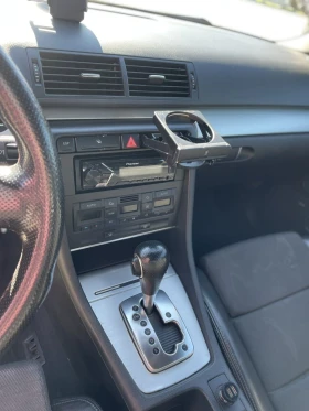 Audi A4 B7 | Mobile.bg    6