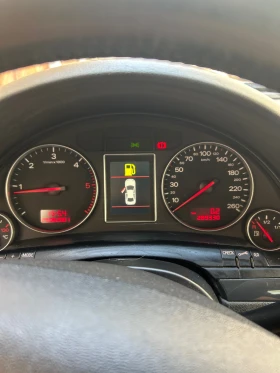 Обява за продажба на Audi A4 2.5TDI 155 ~2 800 лв. - изображение 9