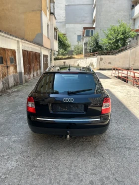 Обява за продажба на Audi A4 2.5TDI 155 ~2 800 лв. - изображение 3