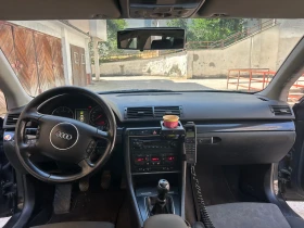 Обява за продажба на Audi A4 2.5TDI 155 ~2 800 лв. - изображение 6