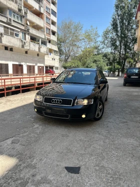 Обява за продажба на Audi A4 2.5TDI 155 ~2 800 лв. - изображение 1