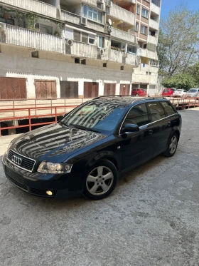 Обява за продажба на Audi A4 2.5TDI 155 ~2 800 лв. - изображение 4