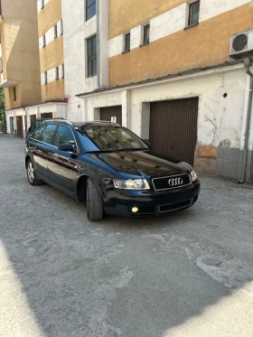 Обява за продажба на Audi A4 2.5TDI 155 ~2 800 лв. - изображение 1