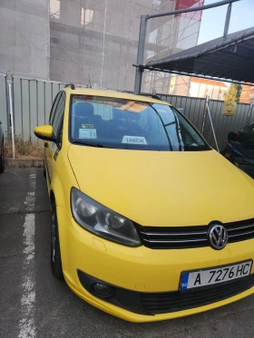 VW Touran | Mobile.bg    10