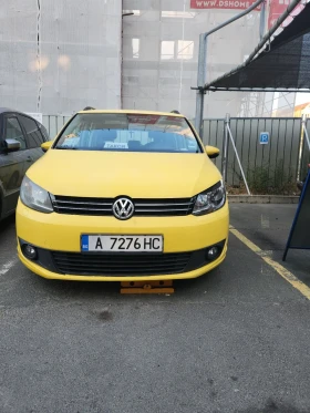 VW Touran | Mobile.bg    11