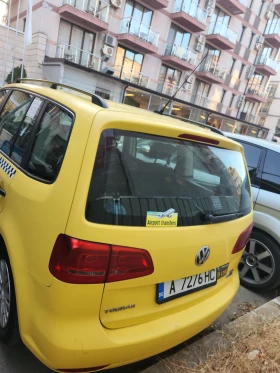 VW Touran | Mobile.bg    3