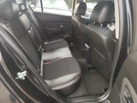 Обява за продажба на Chevrolet Cruze 1.7CDTi* EURO5B* KLIMA* КАМЕРА*  ~7 900 лв. - изображение 11