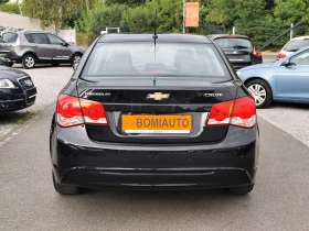 Обява за продажба на Chevrolet Cruze 1.7CDTi* EURO5B* KLIMA* КАМЕРА*  ~7 900 лв. - изображение 4