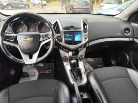 Обява за продажба на Chevrolet Cruze 1.7CDTi* EURO5B* KLIMA* КАМЕРА*  ~7 900 лв. - изображение 7