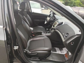 Chevrolet Cruze 1.7CDTi* EURO5B* KLIMA* КАМЕРА* - цена по договаряне - 78032301 13