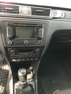 Skoda Rapid 1, 2tsi.105k.NAVI | Mobile.bg    16