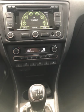 Skoda Rapid 1, 2tsi.105k.NAVI | Mobile.bg    17