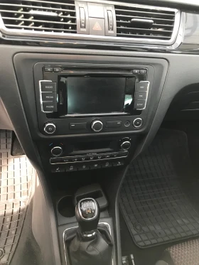 Skoda Rapid 1, 2tsi.105k.NAVI | Mobile.bg    13