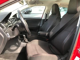 Обява за продажба на Skoda Rapid 1, 2tsi.105k.NAVI ~8 990 лв. - изображение 11