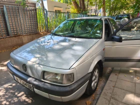 Обява за продажба на VW Passat ~3 800 лв. - изображение 1
