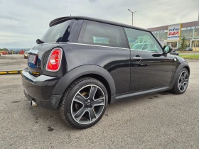 Обява за продажба на Mini Cooper 1.6d Facelift 2013г.172х.км Panorama navi ~12 999 лв. - изображение 4