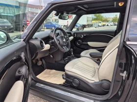 Mini Cooper 1.6d Facelift 2013.172. Panorama navi | Mobile.bg    9