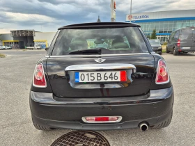 Mini Cooper 1.6d Facelift 2013.172. Panorama navi | Mobile.bg    6