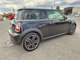 Mini Cooper 1.6d Facelift 2013.172. Panorama navi | Mobile.bg    5