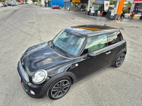 Mini Cooper 1.6d Facelift 2013.172. Panorama navi | Mobile.bg    16