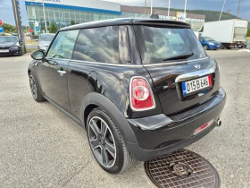 Mini Cooper 1.6d Facelift 2013.172. Panorama navi | Mobile.bg    7