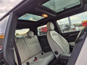 Mini Cooper 1.6d Facelift 2013.172. Panorama navi | Mobile.bg    15