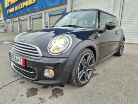 Mini Cooper 1.6d Facelift 2013г.172х.км Panorama navi