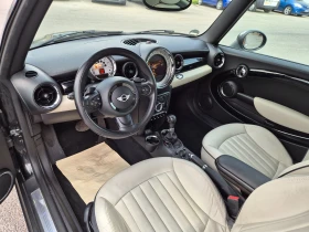 Mini Cooper 1.6d Facelift 2013.172. Panorama navi | Mobile.bg    10