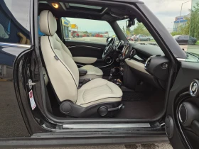 Обява за продажба на Mini Cooper 1.6d Facelift 2013г.172х.км Panorama navi ~12 999 лв. - изображение 11