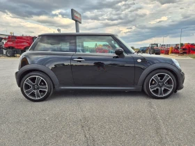     Mini Cooper 1.6d Facelift 2013.172. Panorama navi