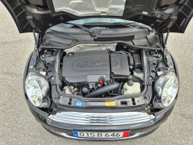 Mini Cooper 1.6d Facelift 2013.172. Panorama navi | Mobile.bg    12