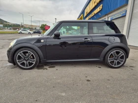 Обява за продажба на Mini Cooper 1.6d Facelift 2013г.172х.км Panorama navi ~12 999 лв. - изображение 7
