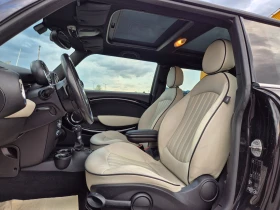 Mini Cooper 1.6d Facelift 2013.172. Panorama navi | Mobile.bg    11