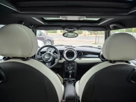 Mini Cooper 1.6d Facelift 2013г.172х.км Panorama navi - 12999 лв. / 6646.28 € - 78398664 15