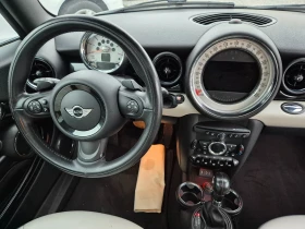 Mini Cooper 1.6d Facelift 2013г.172х.км Panorama navi - 12999 лв. / 6646.28 € - 78398664 16