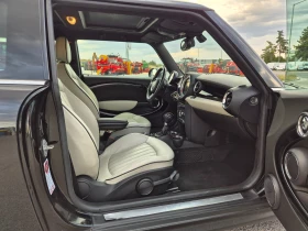 Mini Cooper 1.6d Facelift 2013.172. Panorama navi | Mobile.bg    13