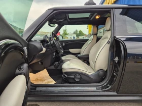 Обява за продажба на Mini Cooper 1.6d Facelift 2013г.172х.км Panorama navi ~12 999 лв. - изображение 10