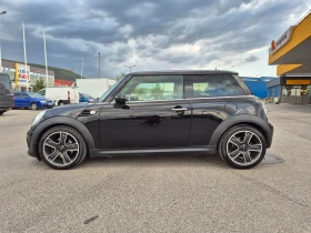 Mini Cooper 1.6d Facelift 2013.172. Panorama navi | Mobile.bg    8