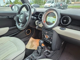 Mini Cooper 1.6d Facelift 2013г.172х.км Panorama navi - 12999 лв. / 6646.28 € - 78398664 13