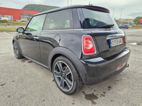 Обява за продажба на Mini Cooper 1.6d Facelift 2013г.172х.км Panorama navi ~12 999 лв. - изображение 6