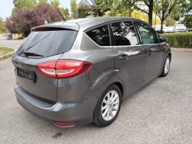 Ford C-max 1, 6i 120ps LPG BRC | Mobile.bg    4
