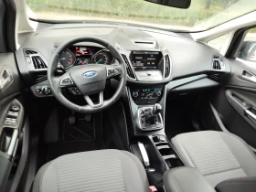 Ford C-max 1, 6i 120ps LPG BRC | Mobile.bg    6