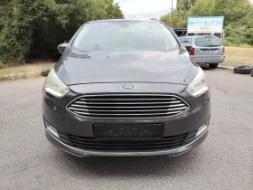 Ford C-max 1, 6i 120ps LPG BRC | Mobile.bg    3