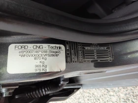 Ford C-max 1, 6i 120ps LPG BRC | Mobile.bg    15