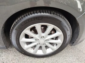 Ford C-max 1, 6i 120ps LPG BRC | Mobile.bg    13