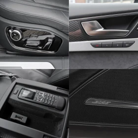Audi A8 4.2TDI/MAXTON/NIGHT-VISION/20 | Mobile.bg    13