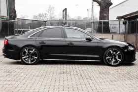 Audi A8 4.2TDI/MAXTON/NIGHT-VISION/20 | Mobile.bg    8