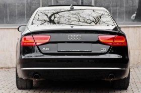 Audi A8 4.2TDI/MAXTON/NIGHT-VISION/20 | Mobile.bg    6